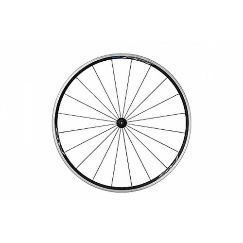 Shimano točkovi WHRS100 f 20H/R 24H for 11/10S old 100/130RQR 168MM clincher black w/rim tape indpack EWHRS100FREB Cene
