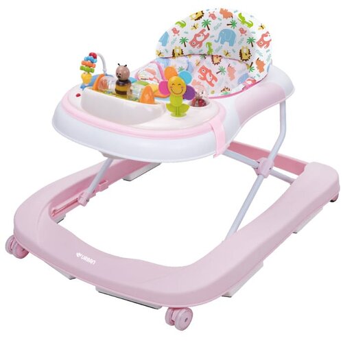 Urban Hodalica za bebe, Roza Cene