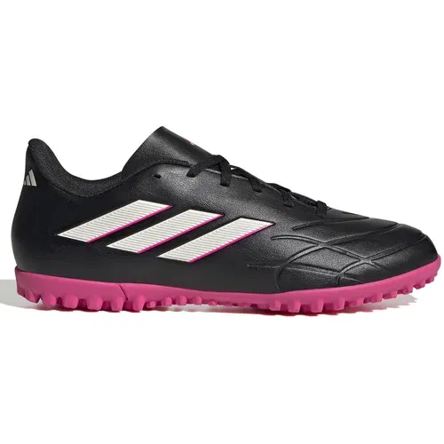 Adidas Kopačke 'COPA PURE.4 TF' roza / crna / bijela