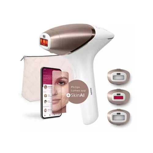 Philips Lumea BRI973\00