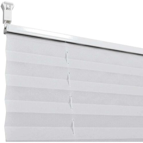 VidaXL Bijele žaluzine 80 x 100 cm Slike