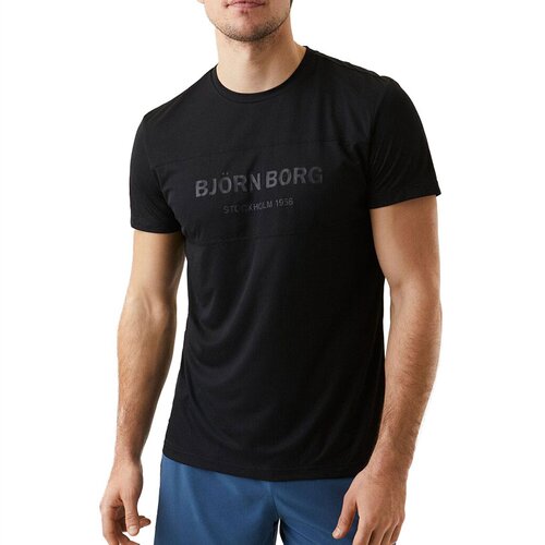 Bjorn Borg STHLM Blocked trening majica Slike
