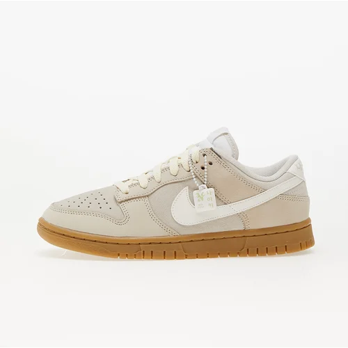 Nike W Dunk Low Se "Hangul Day" Lt Orewood Brn/ Sail-Gum Light Brown