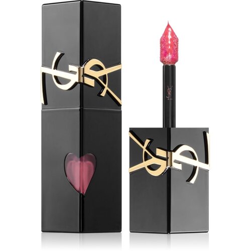 Yves Saint Laurent The Inks Matte mat tekući ruž za usne nijansa 234 5.5 ml Slike