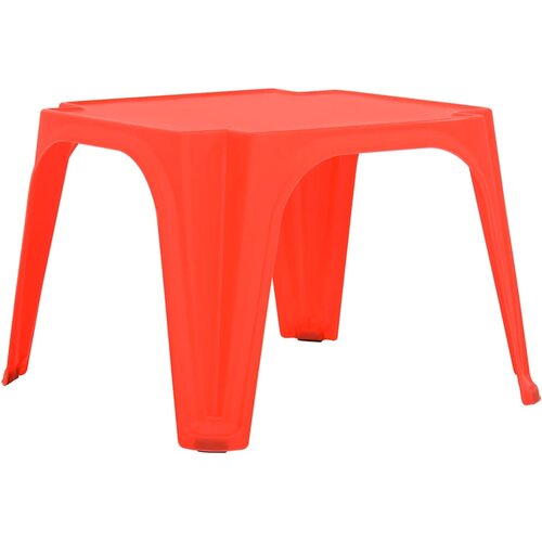  Set dječjeg stolića i stolica PP Slike