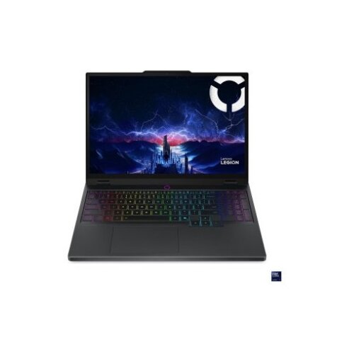Lenovo Legion 5 15IRX10 (Eclipse Black) 14C Core i7-13650HX 2.6-4.9GHz/24MB 24GB 1TB-NVMe 15.3" WUXGA (1920x1200) IPS 165Hz 300n AG WC-720p NV-RTX5060-8GB GLan WiFi6 BT5.2 HDMI White-Backlite Harman 60Wh DOS Cene