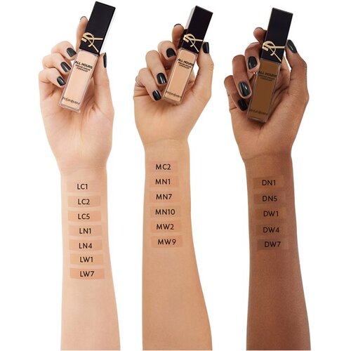 Yves Saint Laurent All Hours Concealer korektor za žene LC1 15 ml Slike