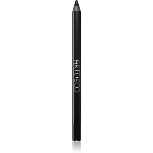 Artdeco Eye Liner Khol dolgoobstojni svinčnik za oči odtenek 223.01 Black 1.2 g