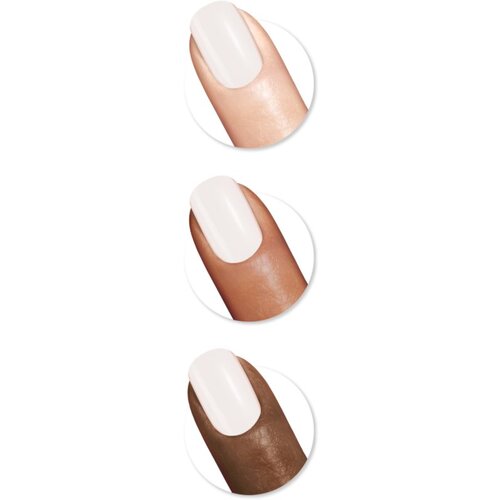 Sally Hansen Miracle Gel&amp;trade; gel lak za nokte bez kori&amp;scaron;tenja UV/LED lampe nijansa 230 Ski Bunny 14,7 ml Slike