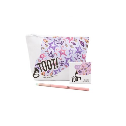 TOOT! Eyeshadow Bag Set - Super Starfish Cijene