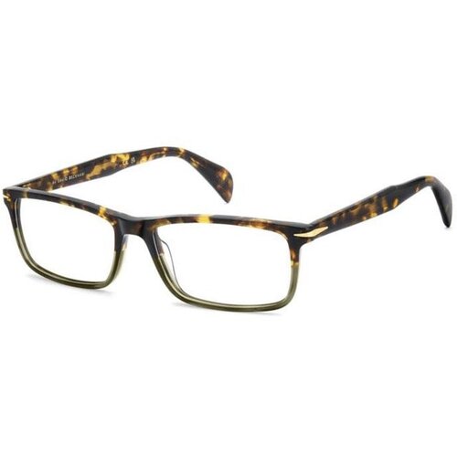 David Beckham Naočare DB 1207 AB8 Slike