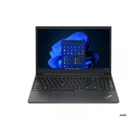  Laptop Lenovo ThinkPad E15 G4 15.6 FHD/R5 5625U/16GB/NVMe 512GB/Win10Pro... Cene