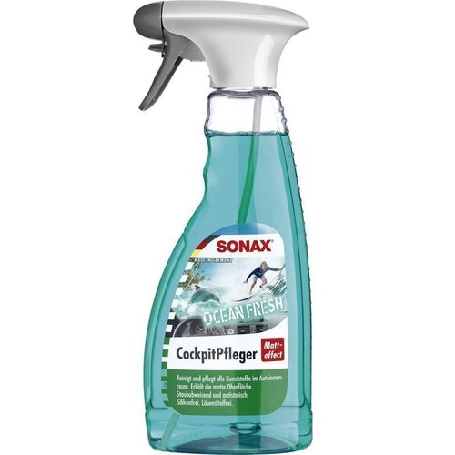 Ocean sredstvo za nego armature sonax ocean fresh (500 ml, vonj Slike