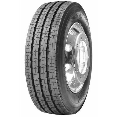 Sava Celoletna 285/70R19.5 AVANT A3 146L140M 3PSF - Skladi&amp;scaron;če 1 (Dostava 1 delovni dan) Slike