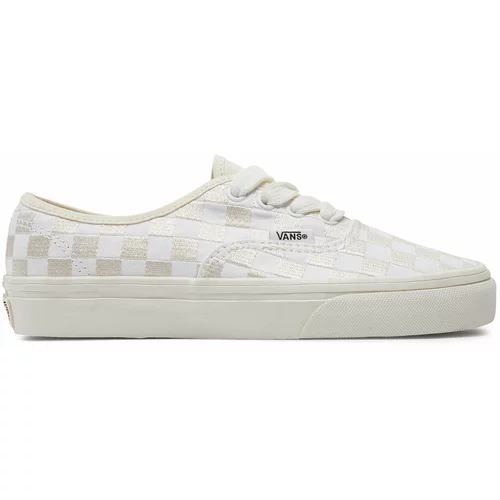 Vans Tenis superge Authentic VN0009PVCJD1 White
