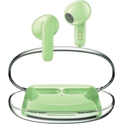 Awei BLUETOOTH 5.3 T85 ENC TWS SLUŠALKE ZA TELEFON + PRIKLJUČNA POSTAJA, (21968848) Cene