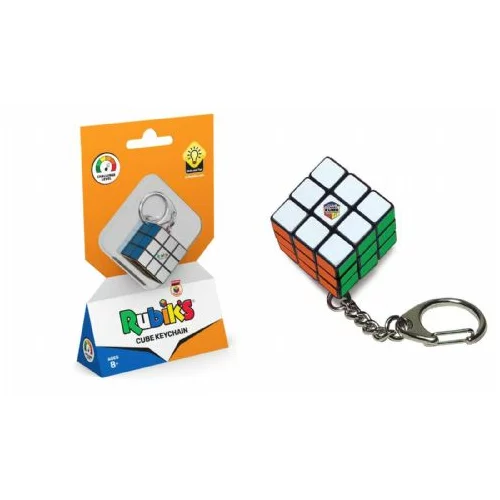 Rubiks Rubikova kocka na obesku Rubik's 2 08029, serija 2, 3 x 3
