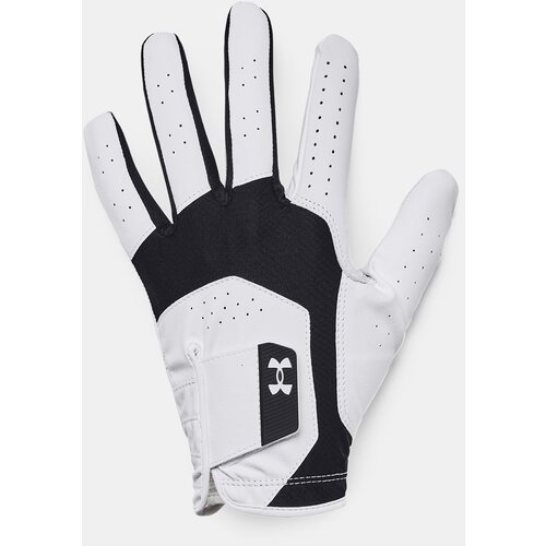Under Armour Gloves UA Iso-Chill Golf Glove-BLK - Men Slike