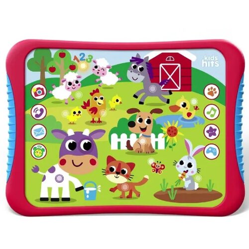 Dexyco KIDS HITS Hit Pad My Super Farm Cene