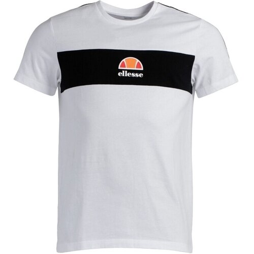 Ellesse Majice &amp;amp; Polo majice TALYA TEE Bela Slike
