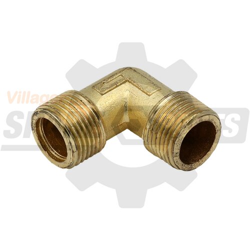 Villager 4 - Koleno glave Slike