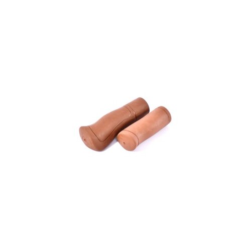 Bellelli ručke kormana - mtb hw brown ( 163032-b ) Slike