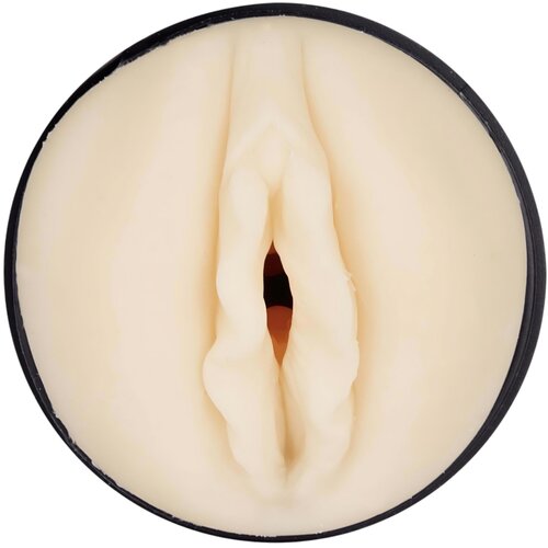 Pussy to go You2Toys - vibrirajoča, diskretna, mehka vagina Slike