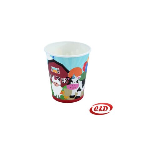 PARTY čaše; Farma; 10/1 Cijene