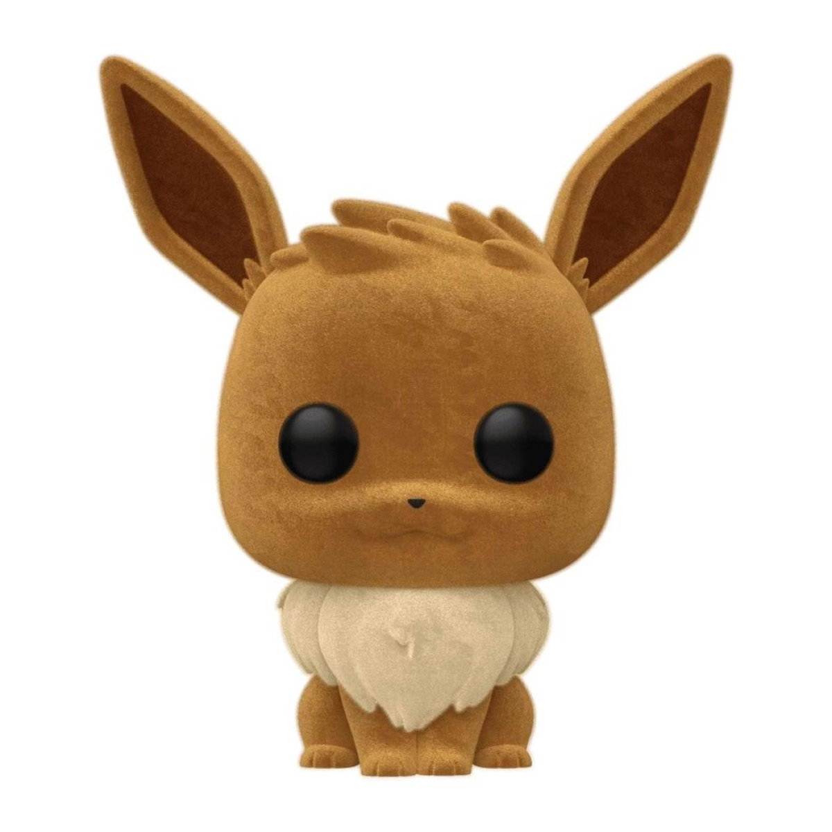 Funko Bobble Figure Games - Pokemon POP! - Evoli Flocked #577 Cene