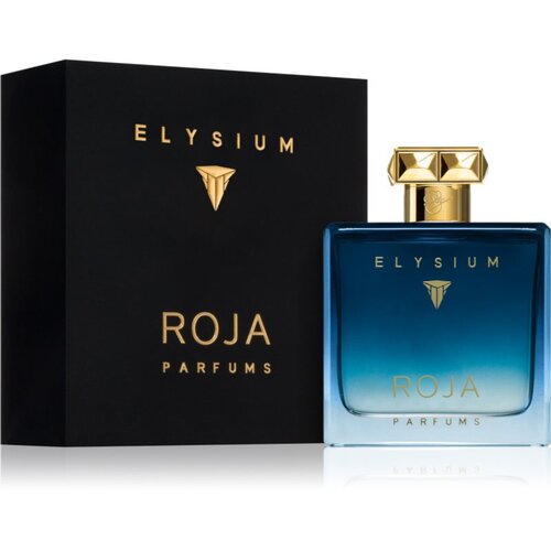 Roja Parfums Elysium Parfum Cologne kolonjska voda za mu&amp;scaron;karce 100 ml Slike