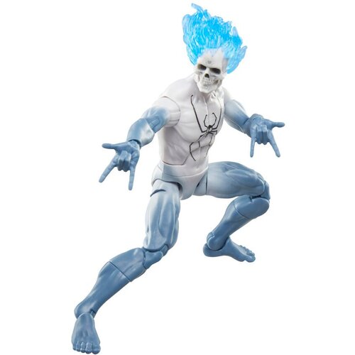 Hasbro Marvel Legends Spider-Man Gameverse Spirit Spider figura 15cm Slike