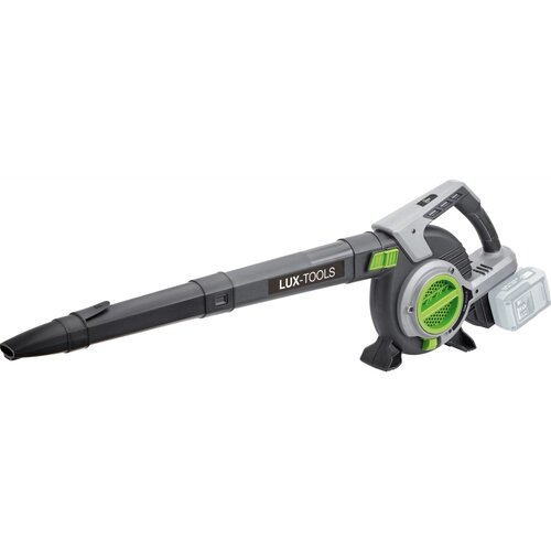 Lux Tools akumulatorski sesalnik in pihalnik listja A-LS-20/250-24 Slike