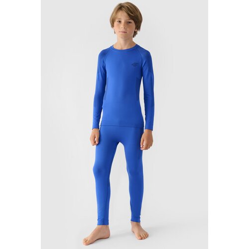 4f Boys' thermal underwear set Cene