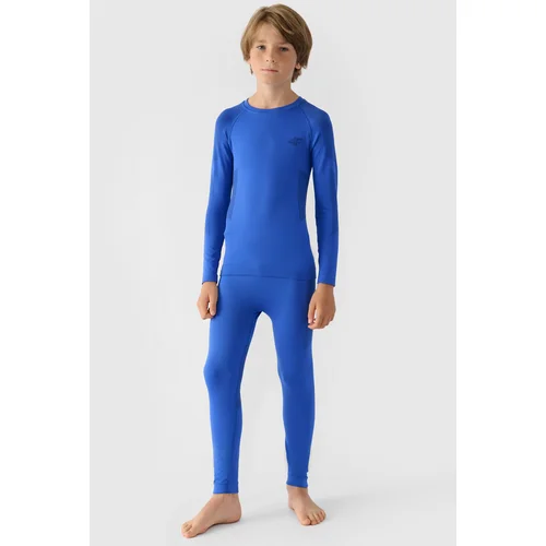 4f Boys' thermal underwear set