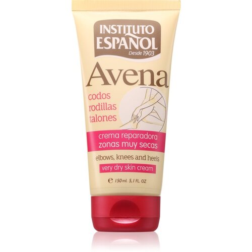 Instituto Español Tubo Crema Avena krema za regeneraciju 150 ml Cijene