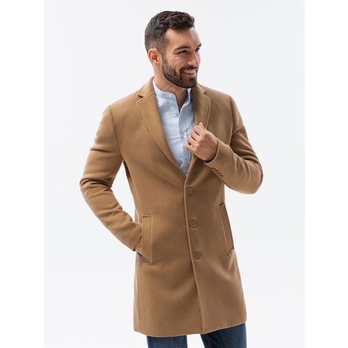 Ombre Men's mid-season coat Cene