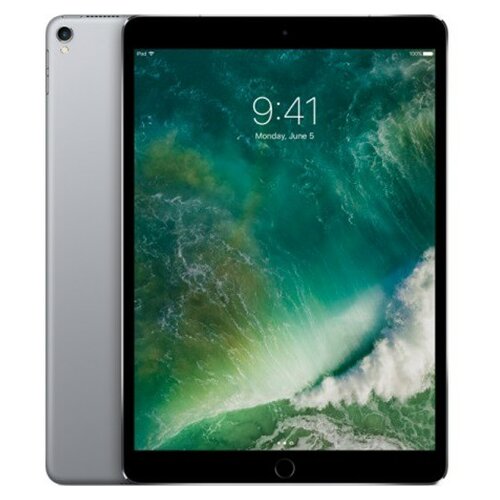 Apple iPad Pro Wi-Fi 64GB - Space Grey,10.5-inch mqdt2hc/a tablet pc računar Slike