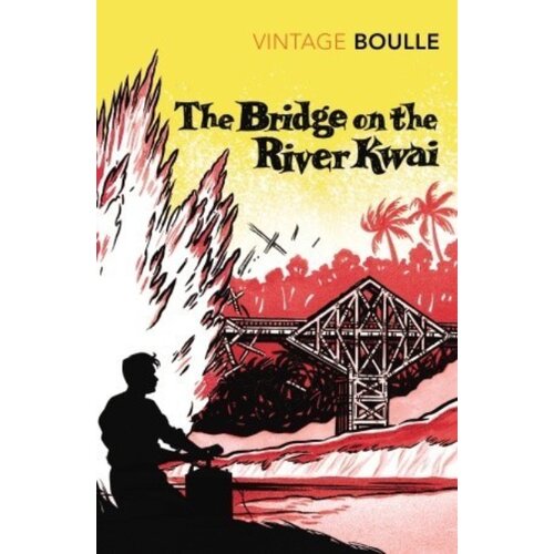 Penguin Random House Pierre Boulle - The Bridge On The River Slike