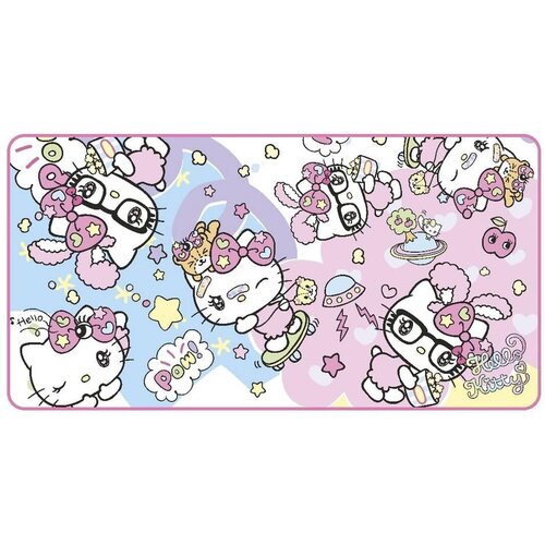 Konix Podloga - Hello Kitty XXL - Mouse Pad Cene