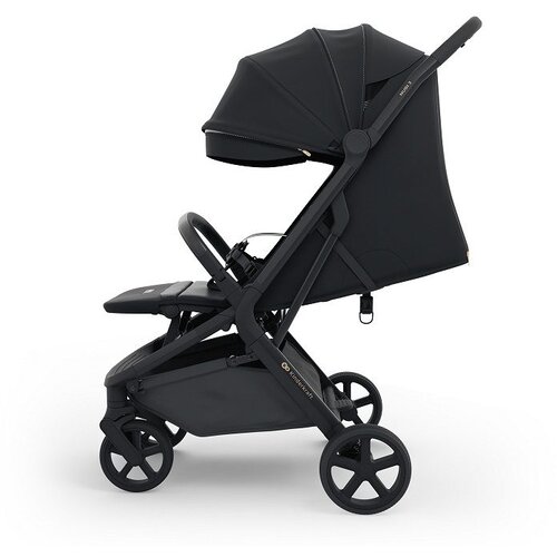 Kinderkraft sportska kolica Nubi 3, Midnight Black Cijene