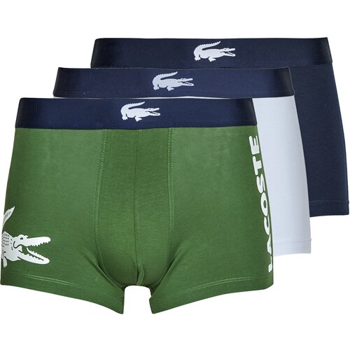 Lacoste boksarice 5H1803 X3 Večbarvna Cene