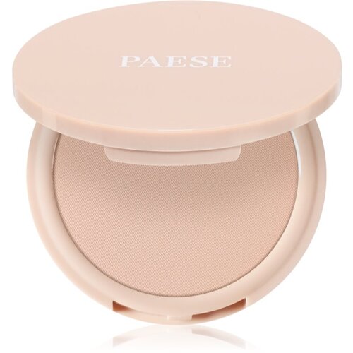 Paese Mattifying Powder With Argan Oil matirajoči puder z arganovim oljem odtenek 4 8 g Cene