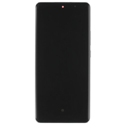Oppo (OEM) Dodirno staklo i LCD zaslon za Oppo Reno10+, originalno (OEM), črna Cijene