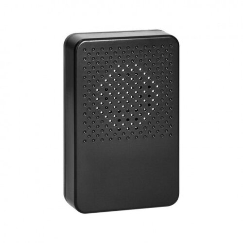 Orno Zvono crno Home OR-DP-MR-161/B Cene