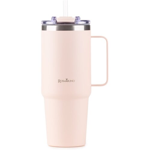 Rosmarino Termosica MegaCup 870 ml, roza Cijene