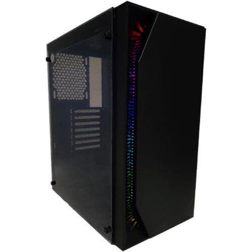 Comtrade red pc/ryzen 5-2500X/B450/16GB/480GB/GTX1650 računar Slike