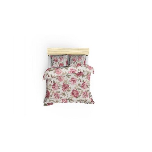 Lessentiel Maison posteljina (260x220) care pink Cene