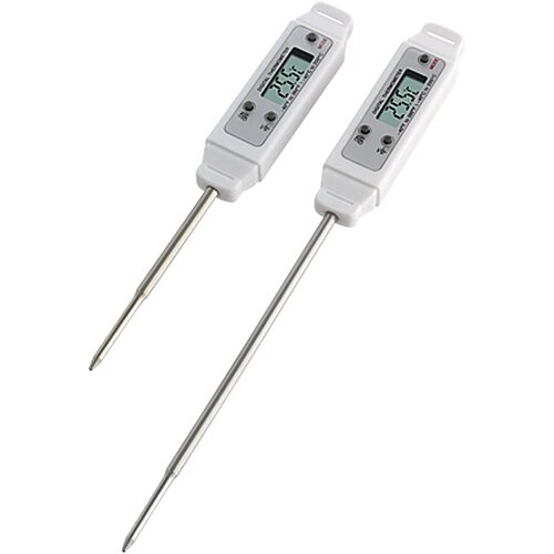TFA TERMOMETER 30.1018 TERMOMETER KUHINJSKI PROFI -40+200 C Cene