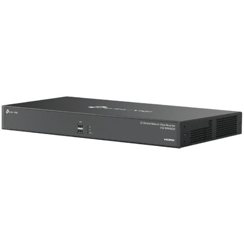 Tp-link VIGI NVR1016H H.265+ Cene
