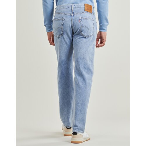 Levi&amp;#039;s Jeans straight 555&amp;reg; RELAXED STRAIGHT Modra Slike
